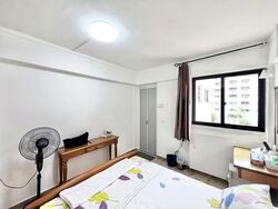 Blk 351 Clementi Avenue 2 (Clementi), HDB 3 Rooms #555324431